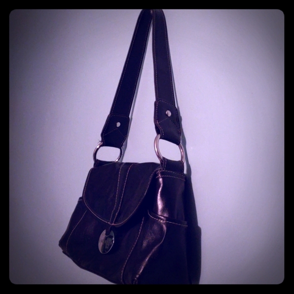 Nine West Small HandBag/Purse - Picture 5 of 8